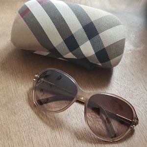 Burberry Sunglasses